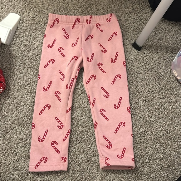 Matching set candy cane - Picture 2 of 4